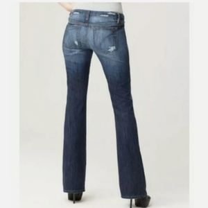 Joe's Jeans Rocker Fit Jeans Never Worn